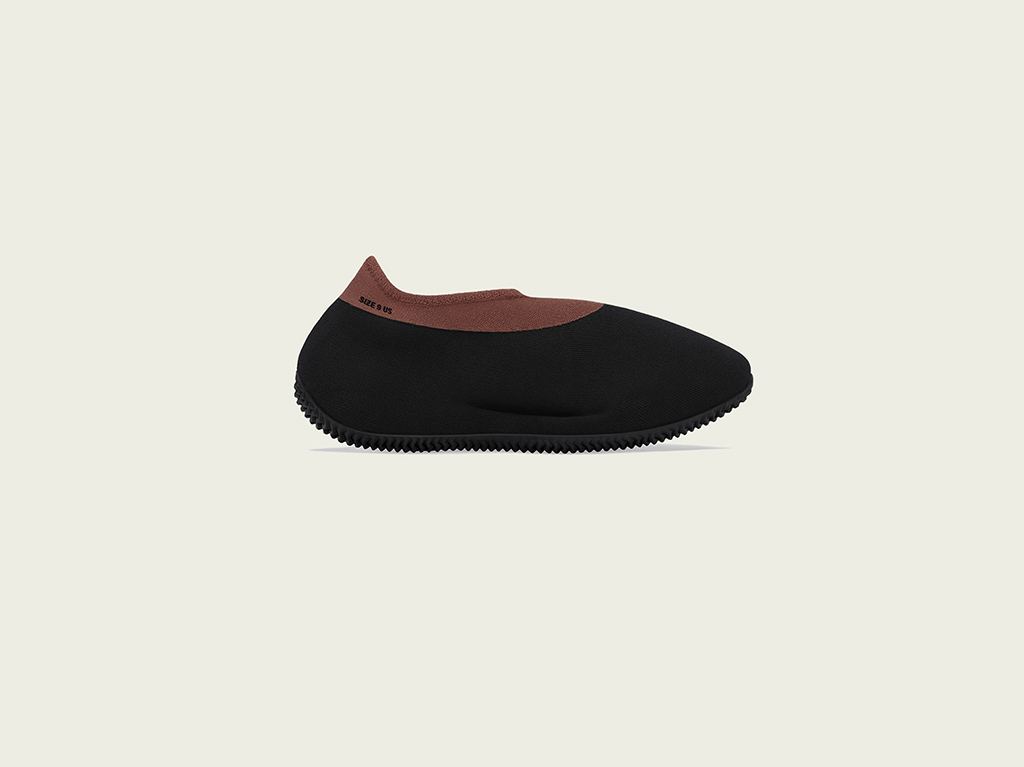 Yeezy Knit RNR Stone Carbon: lanzamiento más original de Adidas