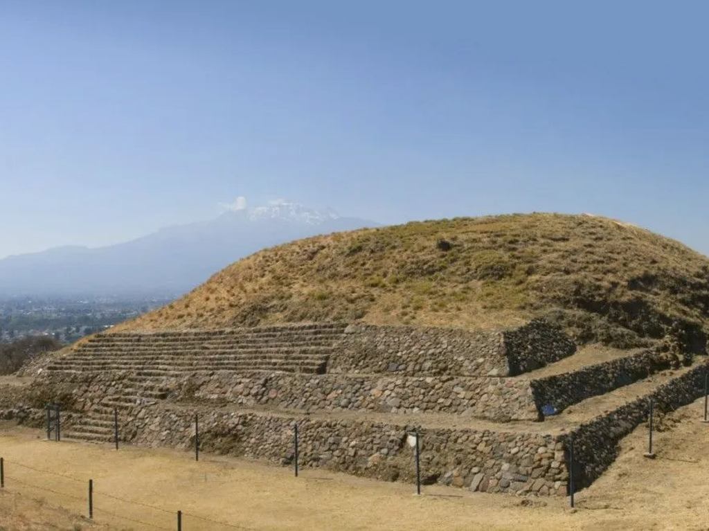  Zonas arqueológicas cerca de CDMX que debes conocer 