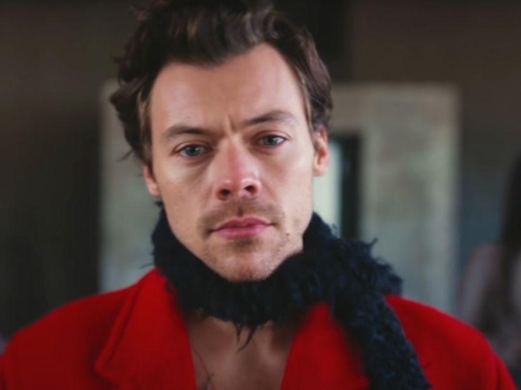 “As It Was” de Harry Styles ¡datos curiosos que debes conocer!