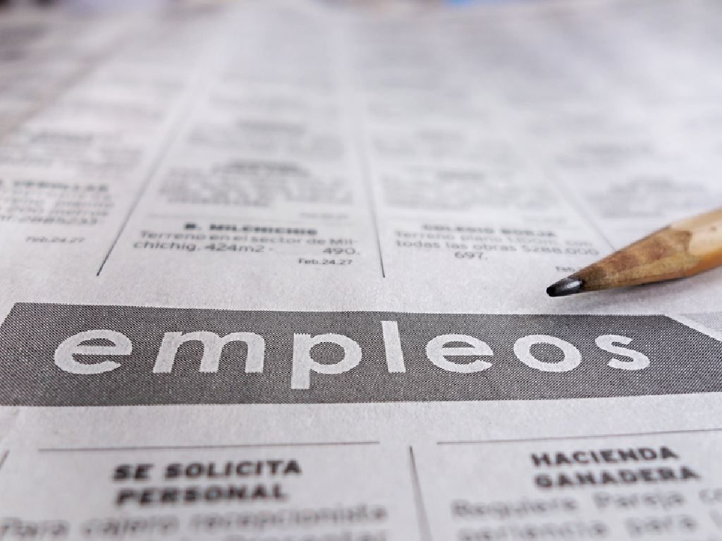 ¿Aún buscando chamba? Postúlate a una de las vacantes de la SEGOB