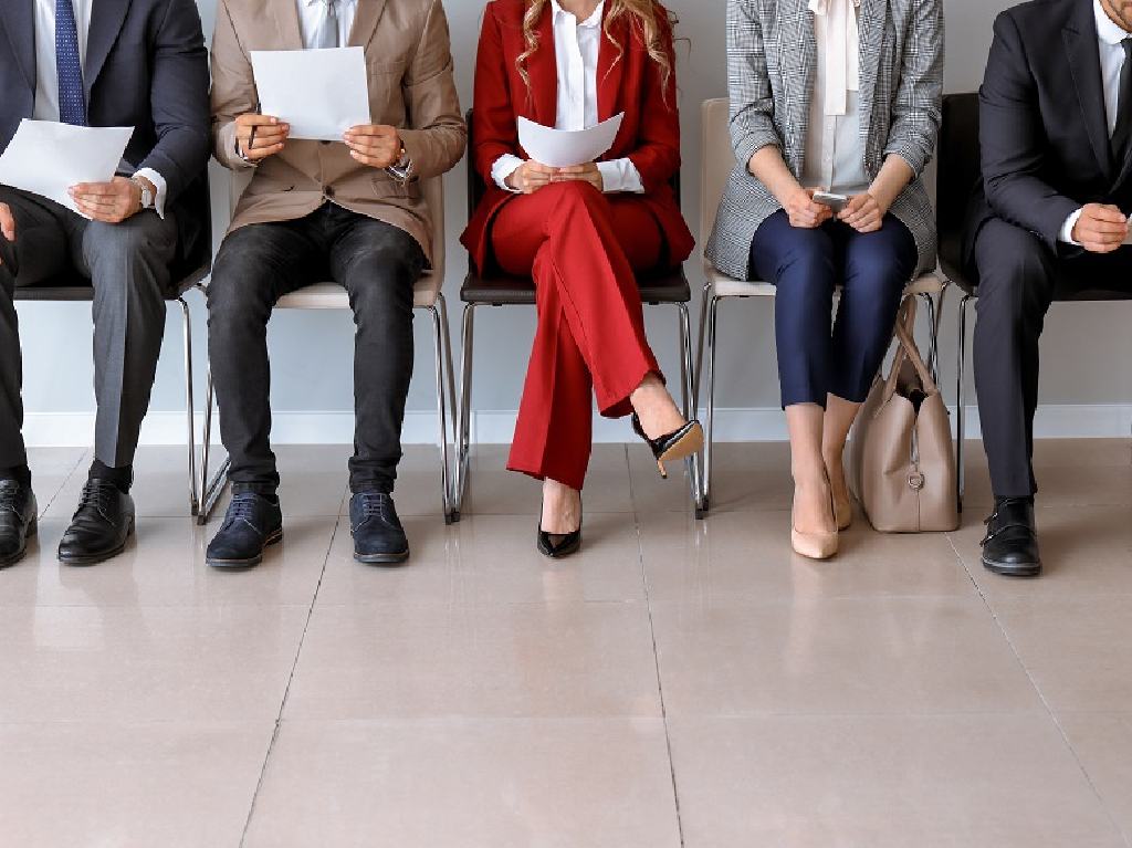 ¿Aún buscando chamba? Postúlate a una de las vacantes de la SEGOB
