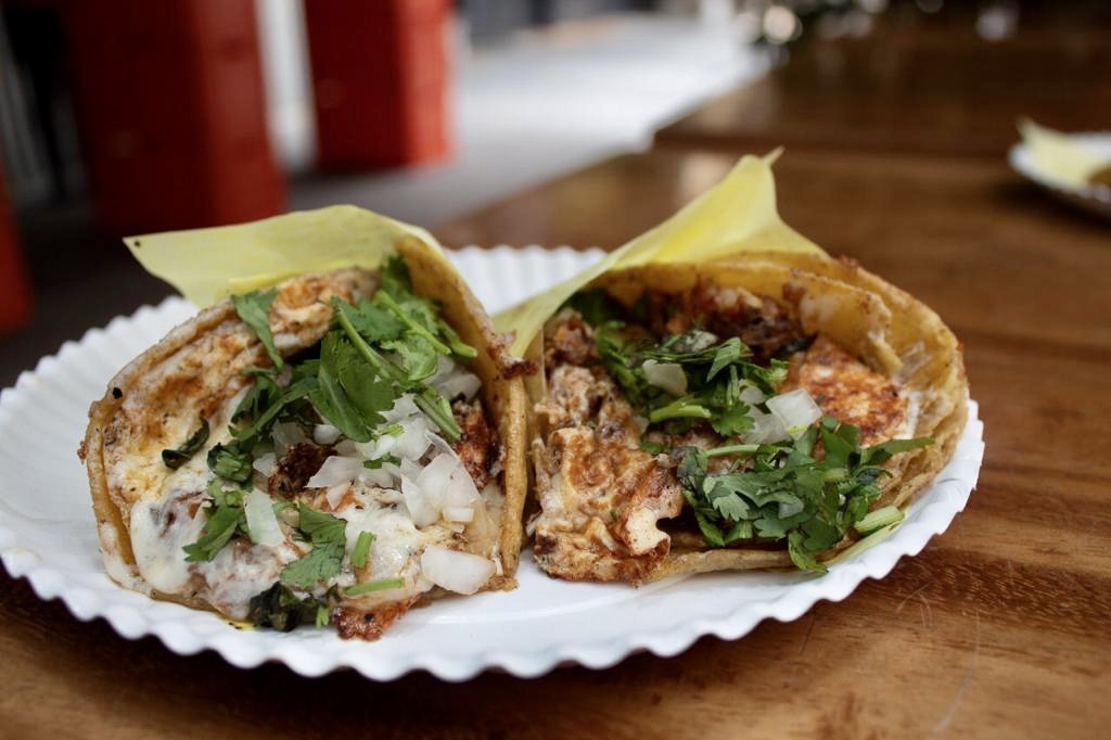 Birria Colorado: la taquería callejera con birria estilo Tijuana más deliciosa en la CDMX 2