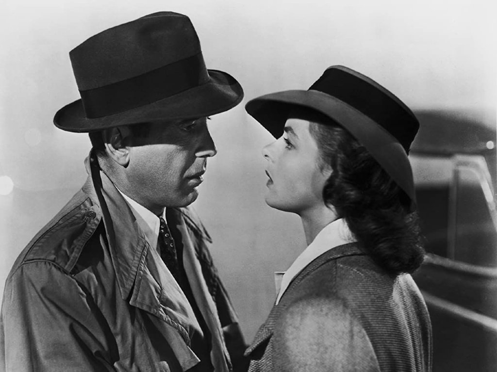 ¡Casablanca volverá al cine por su 80 aniversario!