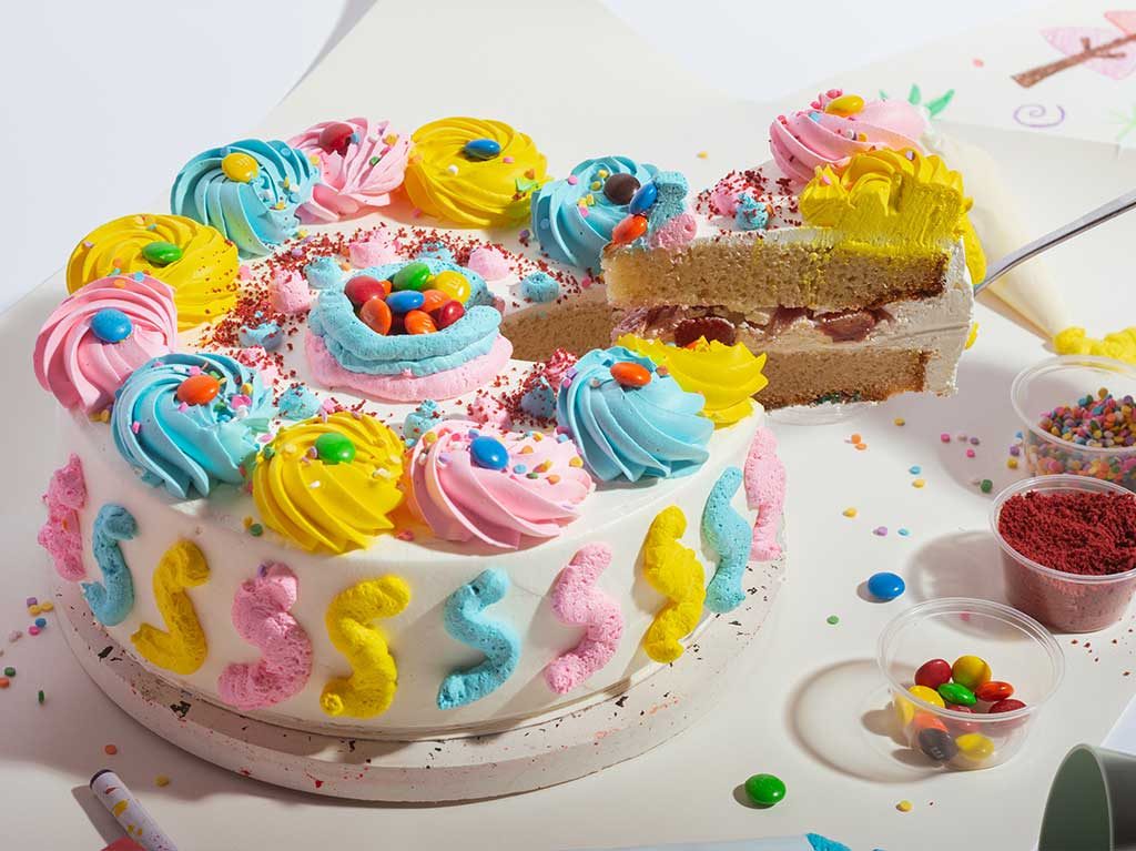 Celebra el Día del Niño con el Kit Art Cake de La Esperanza