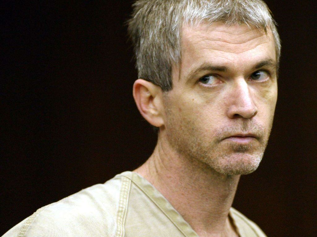 Charles Cullen un asesino serial