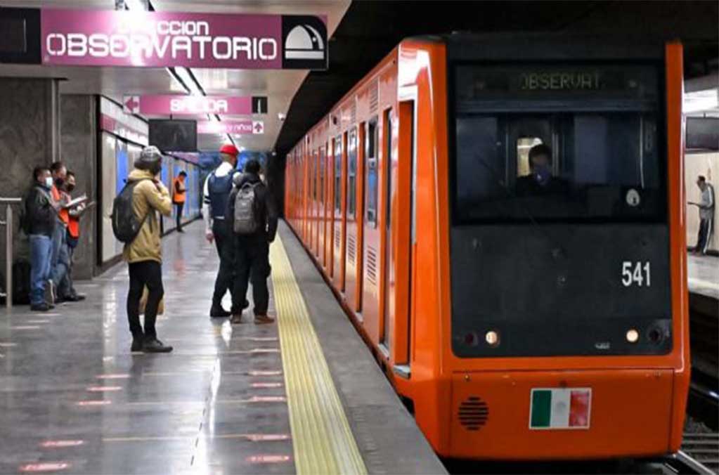 Primer tramo de la Línea 1 del Metro podría ser reabierto en febrero de 2023