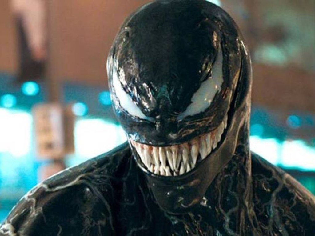 CinemaCon 2022: Bad Bunny, Venom, Ghostbusters 5 y más anuncios