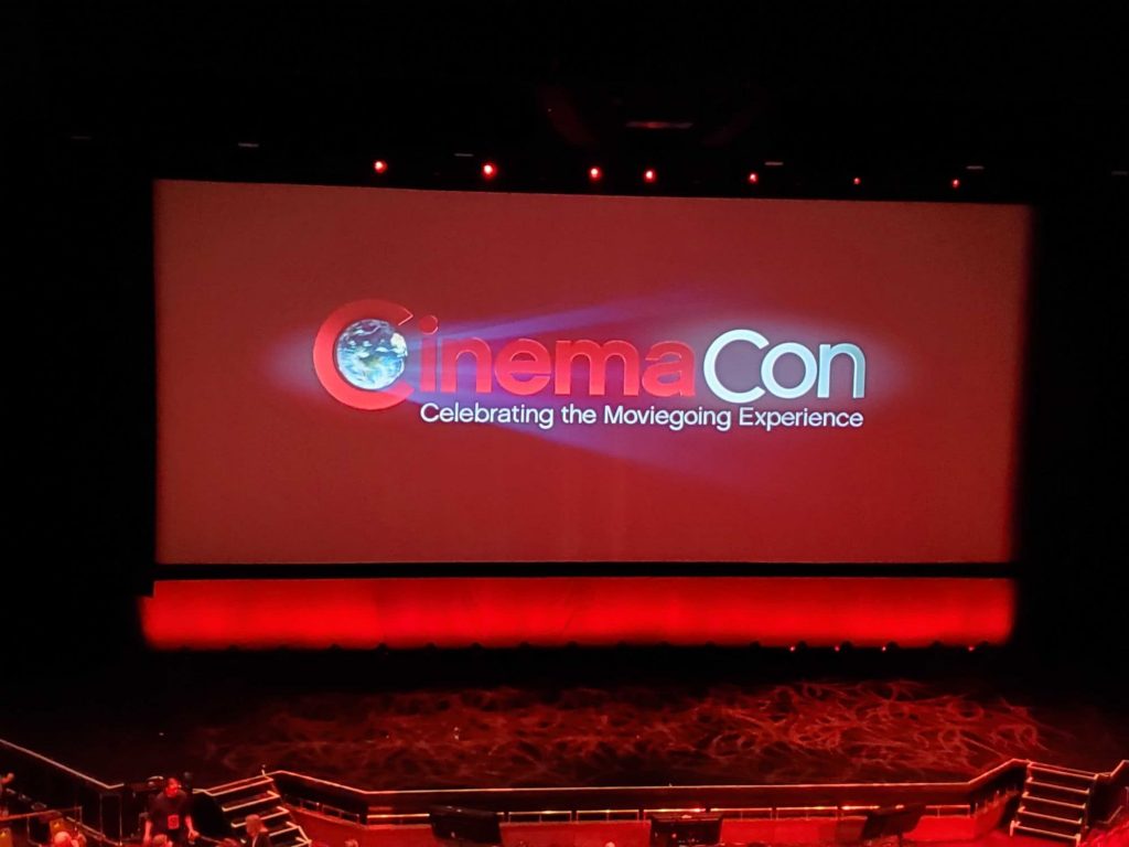 Bad Bunny, Venom 3, Ghostbusters 5 y otros anuncios de CinemaCon 2022 0