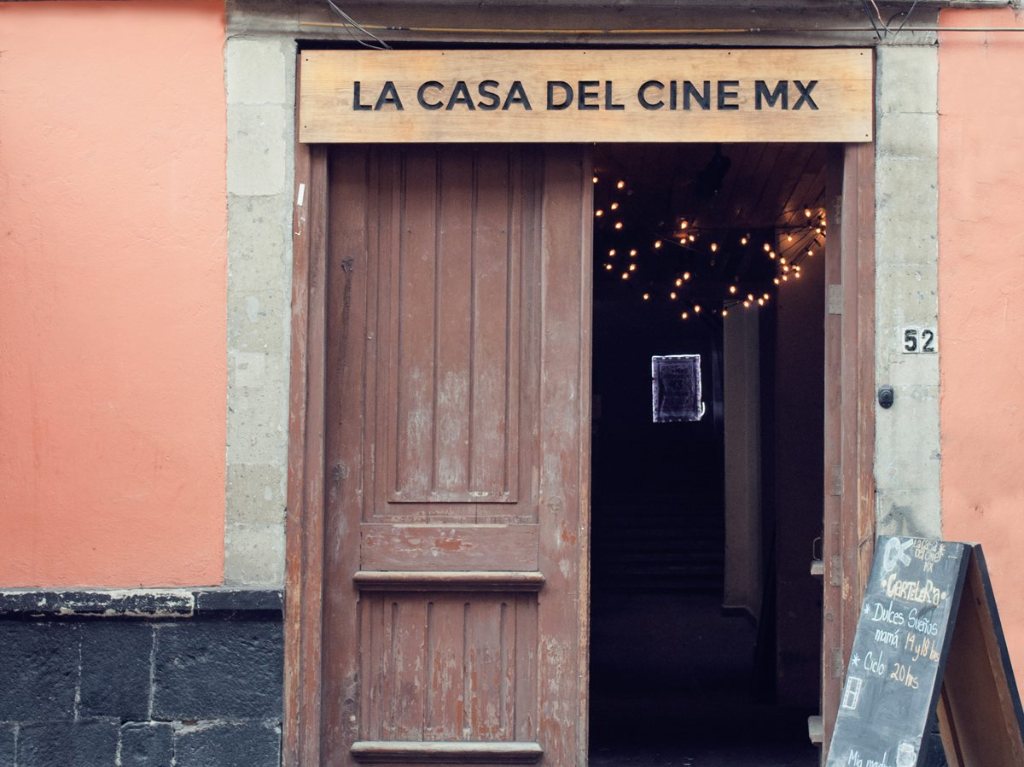 Cines desconocidos en CDMX ¡conoce estas opciones alternativas!