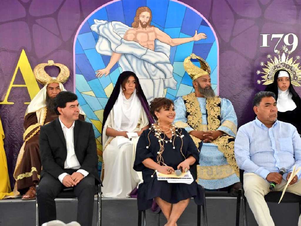 ¿Cómo será la Pasión de Cristo en Iztapalapa este 2022?
