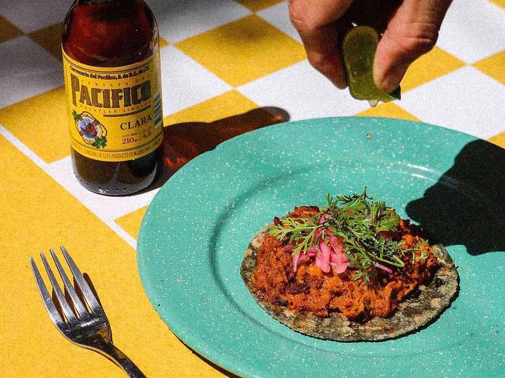 Restaurantes de mariscos en la CDMX: Buenos, bonitos y baratos