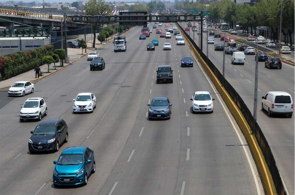 Construirán puente vial para unir Circuito Interior y Avenida Gran Canal 0