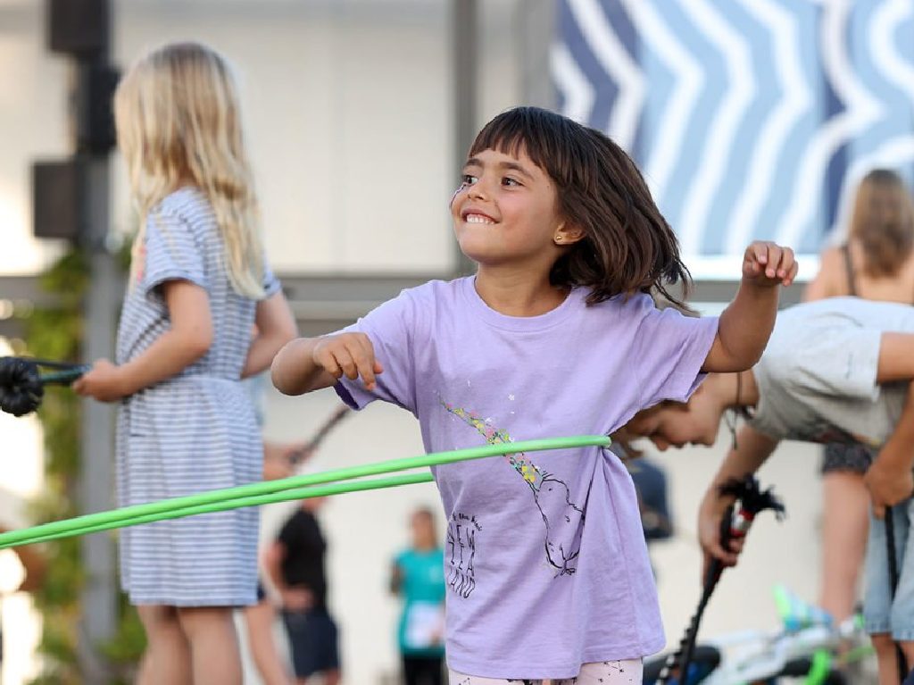 Festival de los niños y otras actividades a realizar en este día del niño