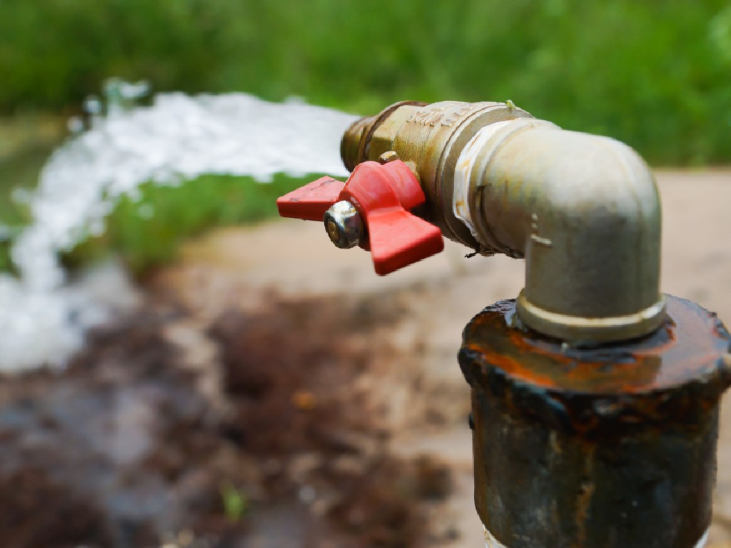 ¿Habrá recortes de agua durante Semana Santa en CDMX?