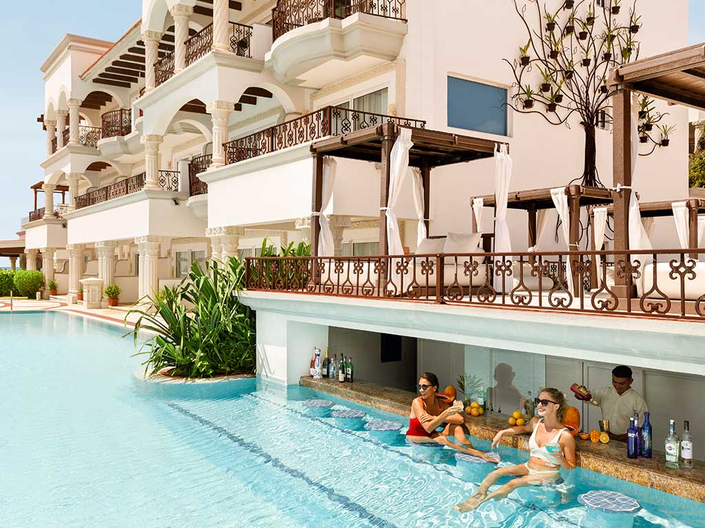 Hilton Playa Del Carmen: el paraíso que necesitas en Semana Santa 1