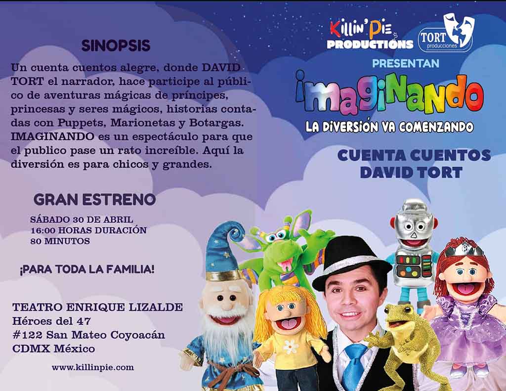 Descubre las mejores actividades para celebrar el Día del Niño en la CDMX 10