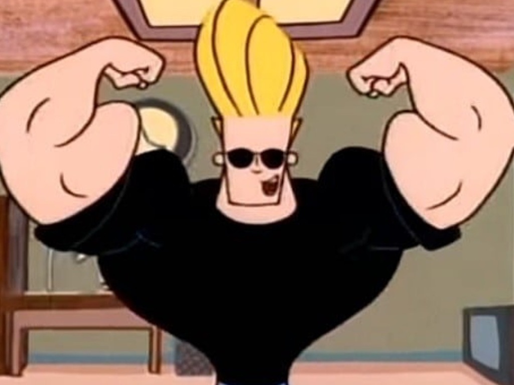 johnny-bravo-hbo-max