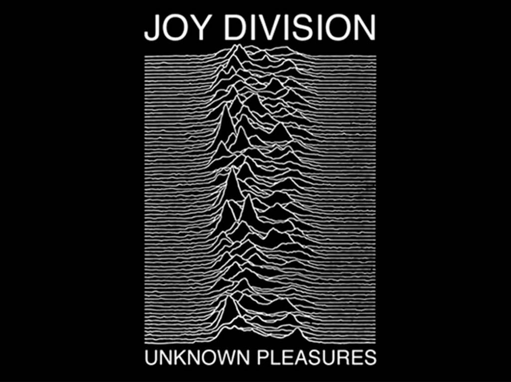 La biografía más completa de Joy Division en español