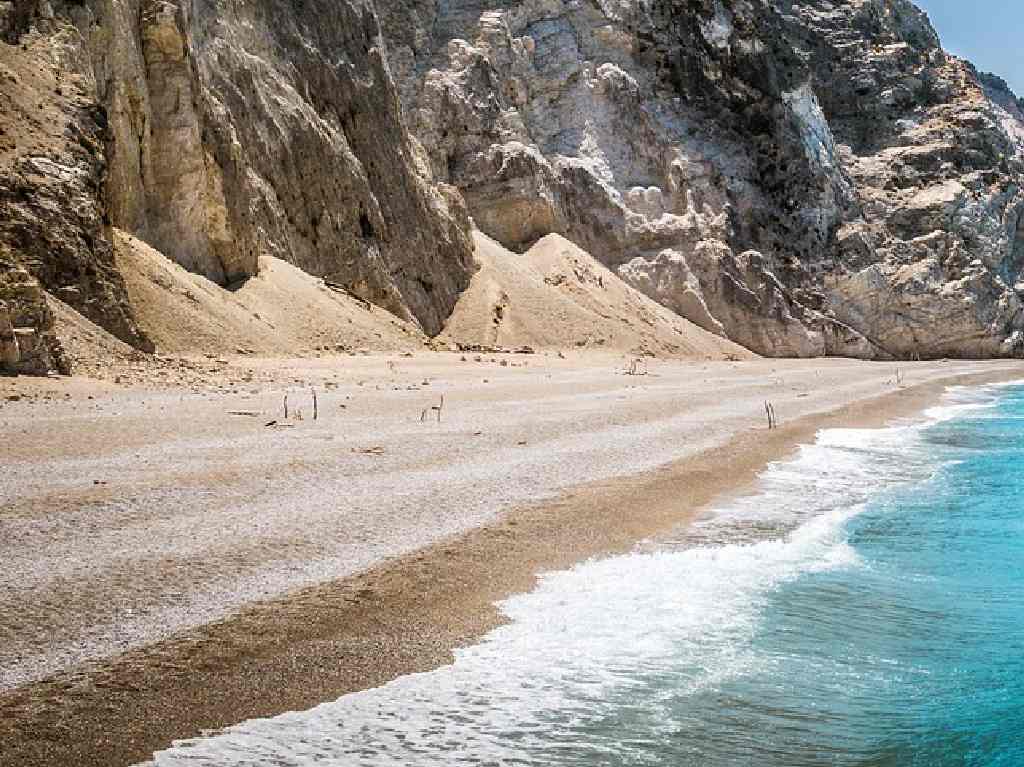 Muy pronto podrás visitar las Islas Marías; habrá distintos paquetes turísticos