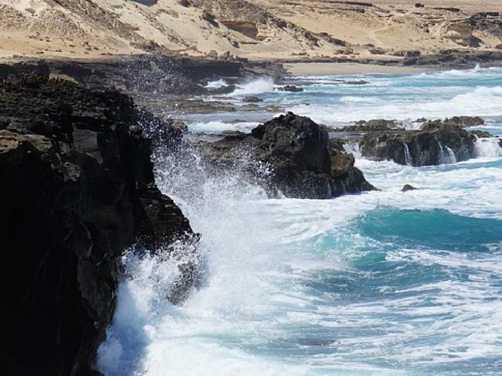 Las Islas Marías México