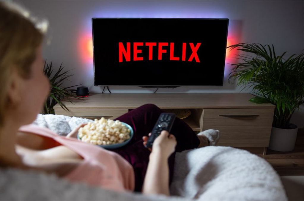 Netflix ofrecerá un precio más barato, pero con anuncios publicitarios 0