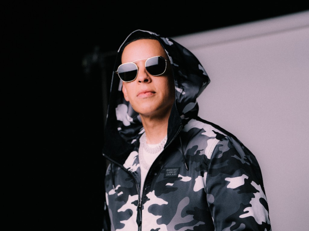 Nuevas fechas para Daddy Yankee en Guadalajara y Monterrey