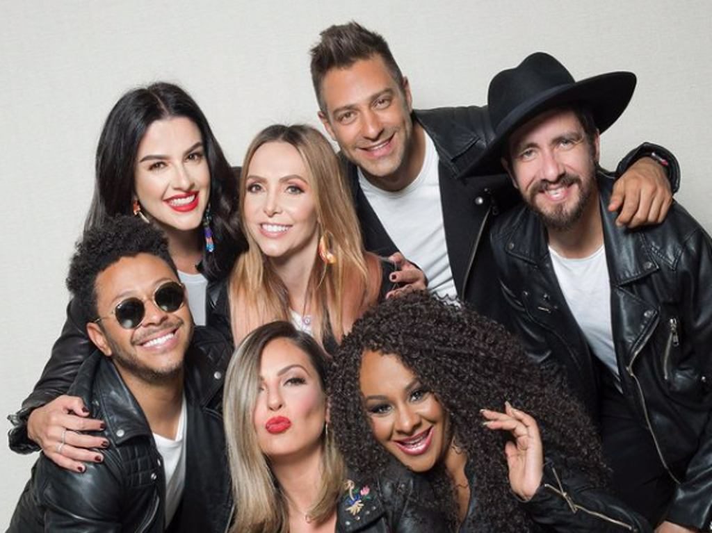 ¡OV7 regresa a los escenarios! anuncian las nuevas fechas para su gira