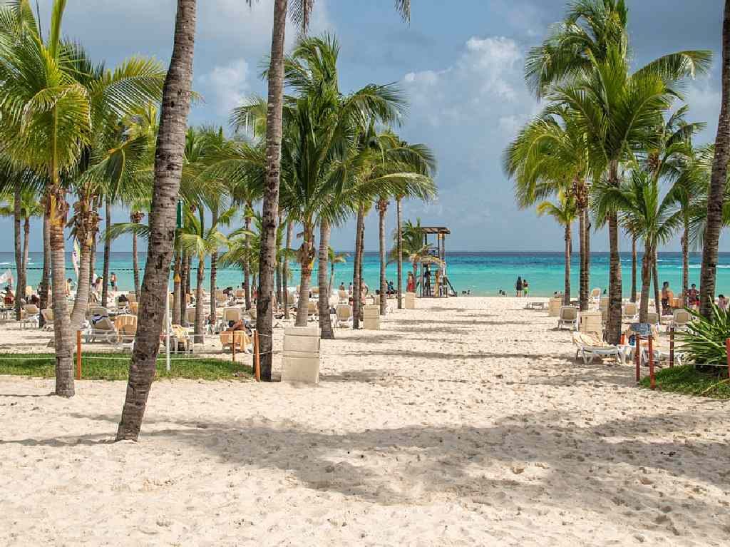 ¡Disfruta del sol! Escápate a las playas más cercanas a la Ciudad de México