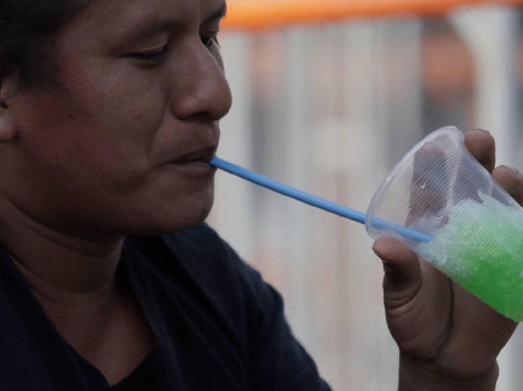 ¿Por qué estamos presenciando tanto calor en CDMX?