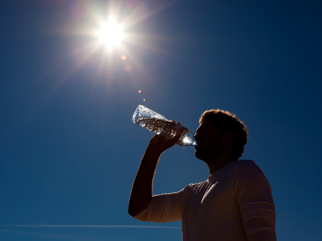 ¿Por qué estamos presenciando tanto calor en CDMX?