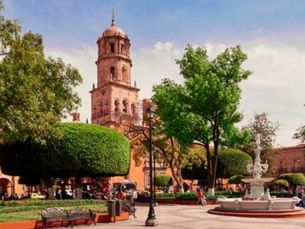 Inmobiliarias en Querétaro para invertir en bienes raíces: ¿Cuál es la mejor?