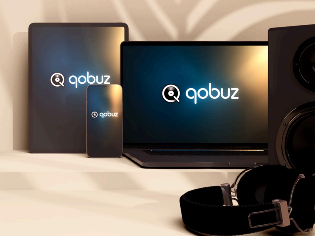 Qobuz, un nuevo servicio de streaming llega a México con música en alta calidad