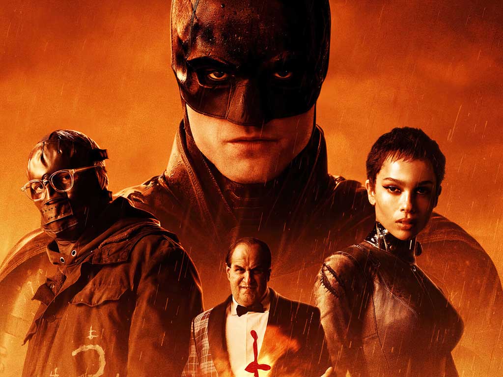 The Batman 2 confirmada, Matt Reeves y Robert Pattinson vuelven