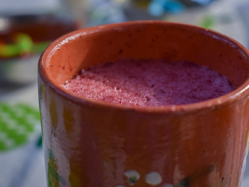 Tianguis del Pulque y la Cerveza Artesanal curado