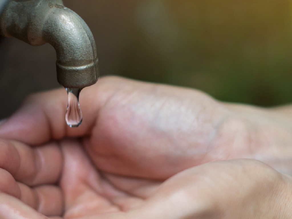 ¡Toma tus precauciones! Habrá recortes de agua en CDMX y EDOMEX