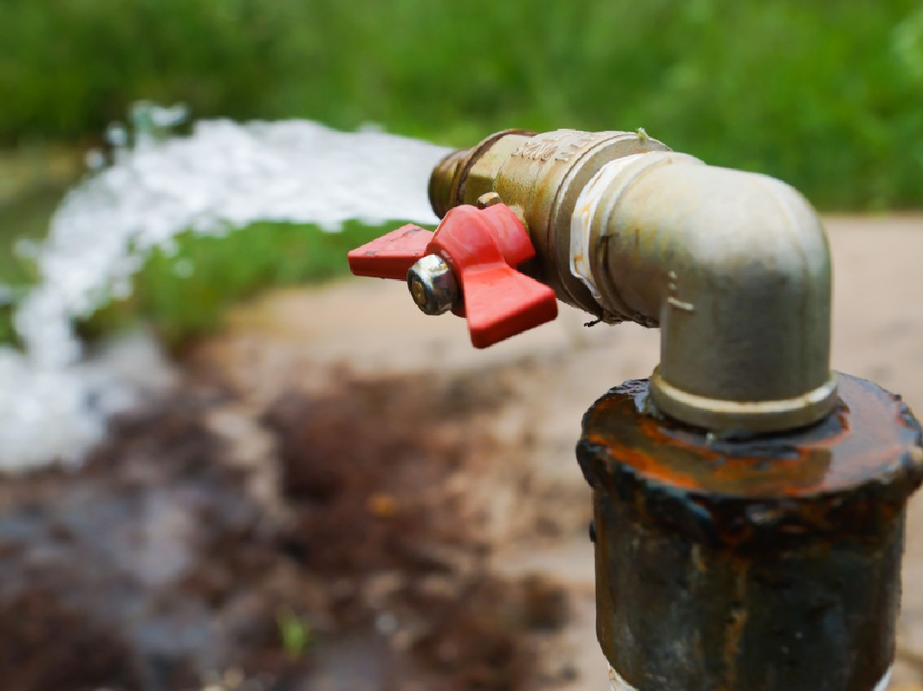 ¡Toma tus precauciones! Habrá recortes de agua en CDMX y EDOMEX