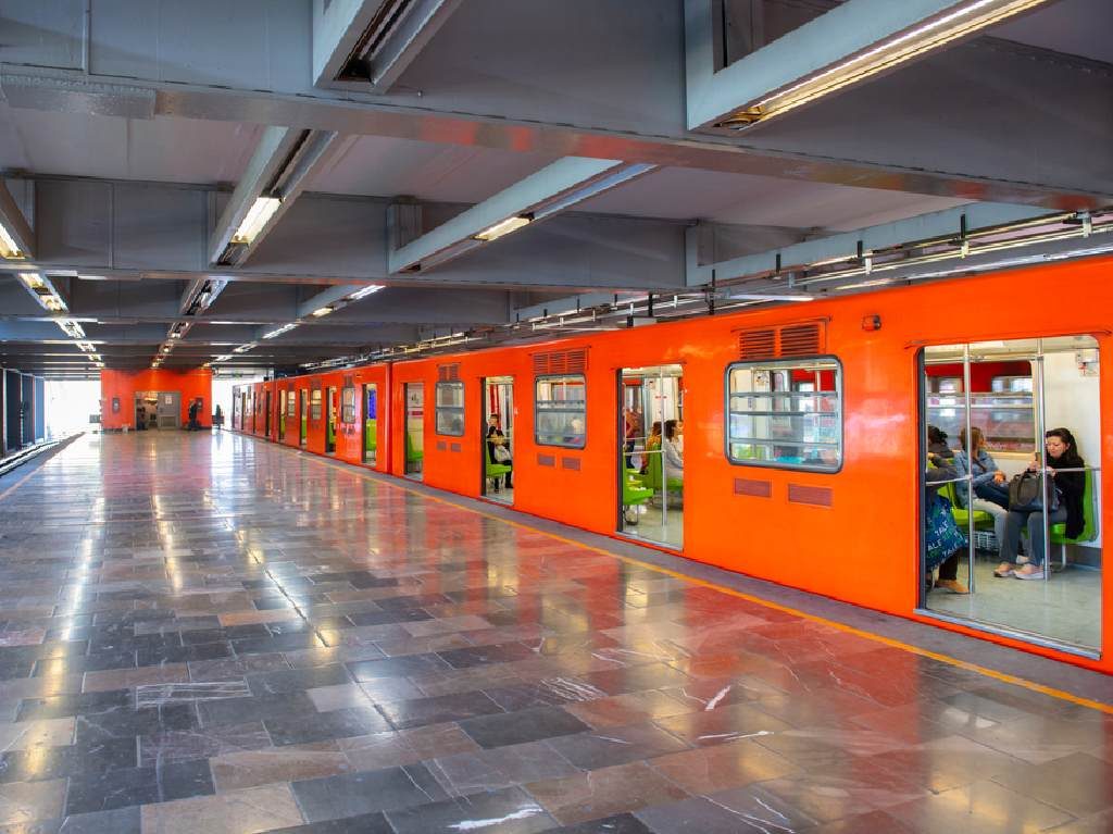 Ya hay fecha para la reapertura de la Línea 12 del metro CDMX