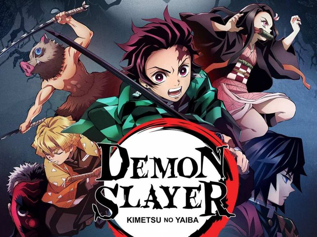 Vuelve festival Japonízate con edición de Demon Slayer