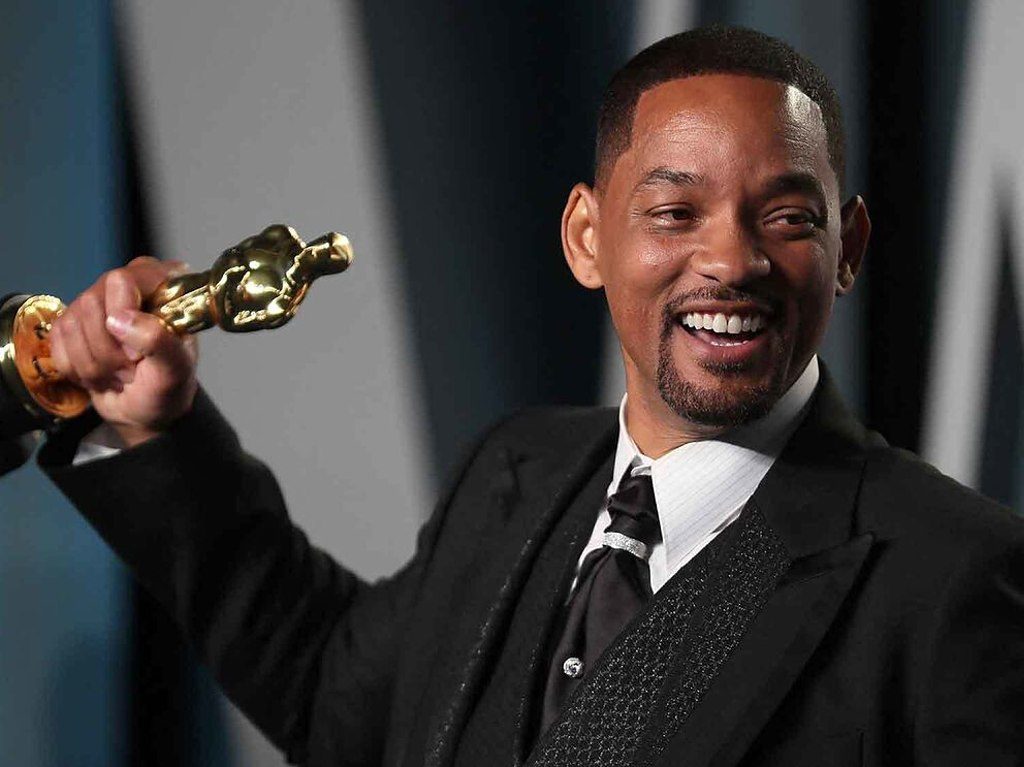 Will Smith a rehabilitación, estas son las consecuencias que enfrenta el actor