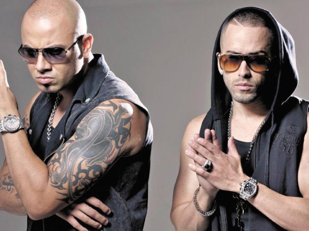 Wisin y Yandel en México: fechas y precios de su última gira