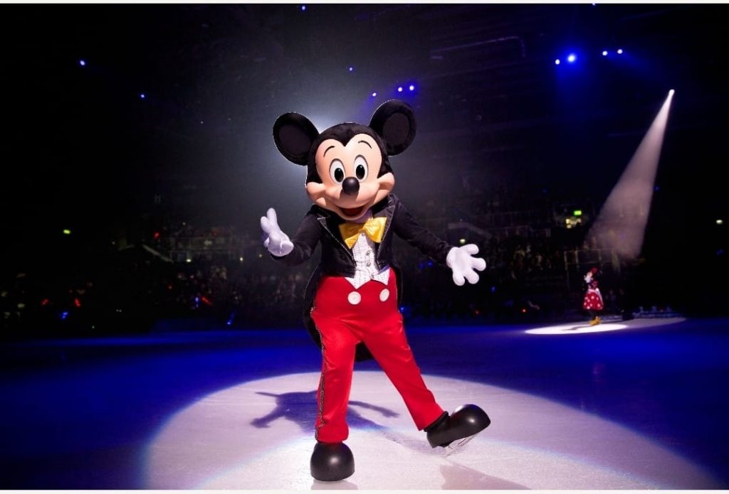 Disney On Ice regresa al Auditorio Nacional ¡Boletos desde $150! 2
