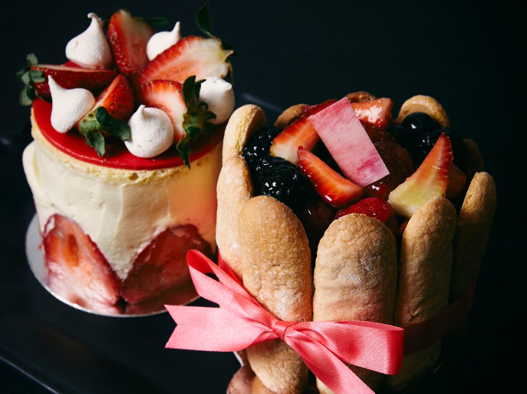 5 panaderías que le encantaran a mamá, Panadería Cardín 