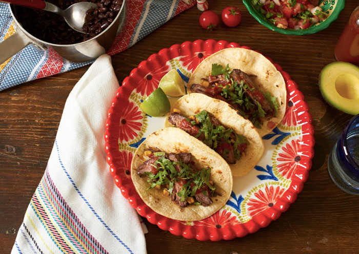 Las 5 de taquerías más top de la CDMX ¡conócelas todas!