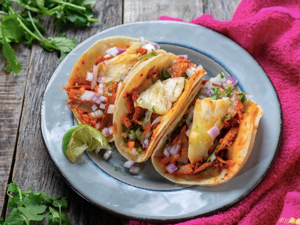 Las 5 de taquerías más top de la CDMX ¡conócelas todas!