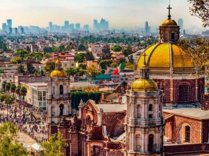 Beneficios de vivir e invertir en las principales ciudades de México