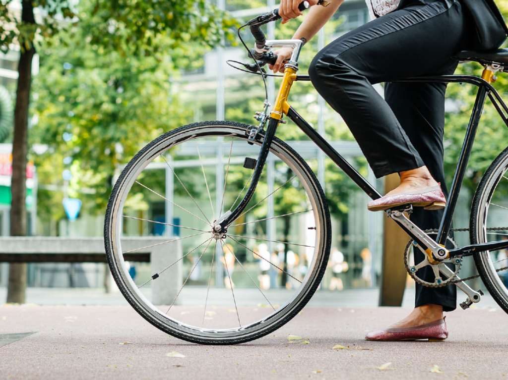 ¿Biciestacionamientos en el metro? Ve dónde podrás estacionar tu bici