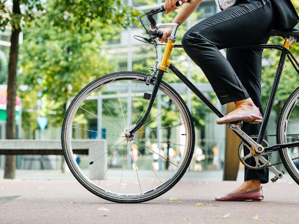 ¿Biciestacionamientos en el metro? Ve dónde podrás estacionar tu bici