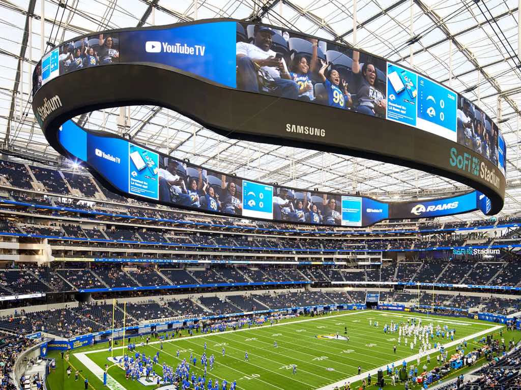 Este es el calendario oficial de la NFL ¡los juegos más esperados de la temporada 2022!