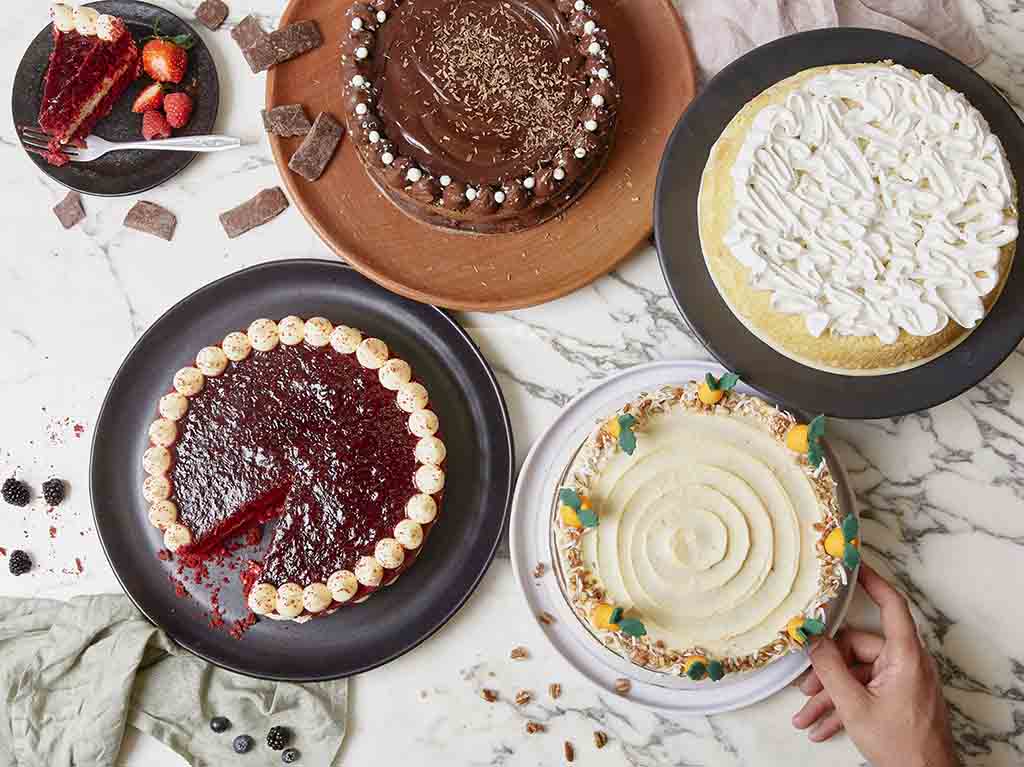 Cardín Pastelería, el pan mexicano y pasteles más originales en la Roma