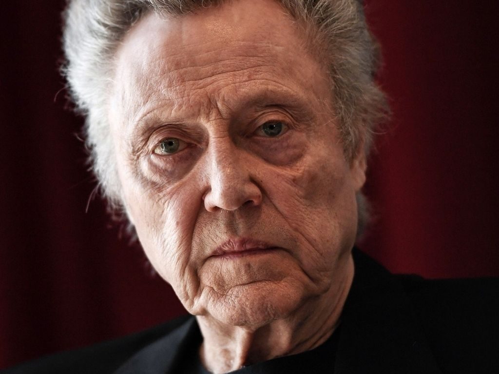 Christopher Walken se une al elenco de Dune: Parte 2